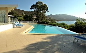 Hotel La Parata